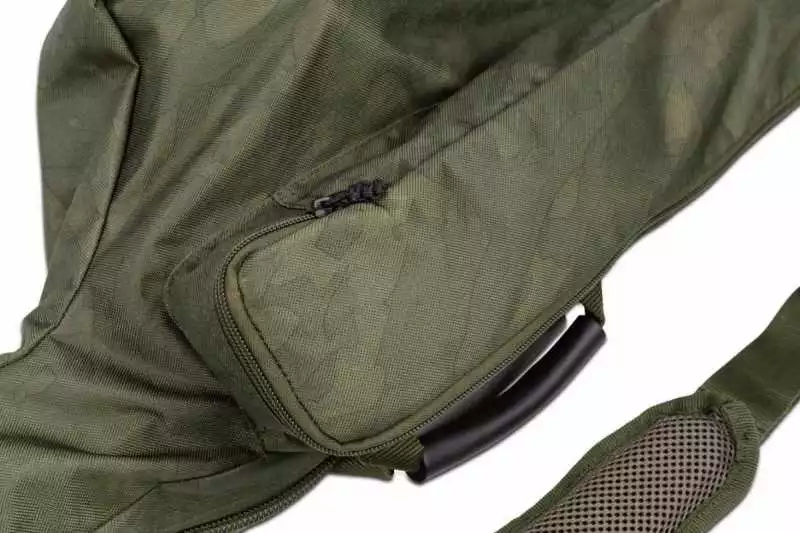 Nash Dwarf 9 Ft 3 Rod Skin 7 Nash Dwarf 9 Ft 3 Rod Skin – Bild 5