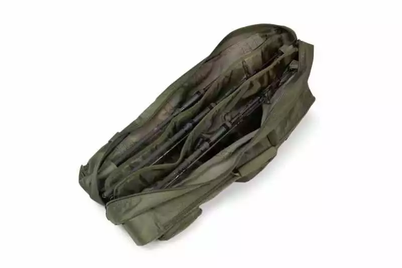 Nash Dwarf 9 Ft 3 Rod Skin 5 Nash Dwarf 9 Ft 3 Rod Skin – Bild 3