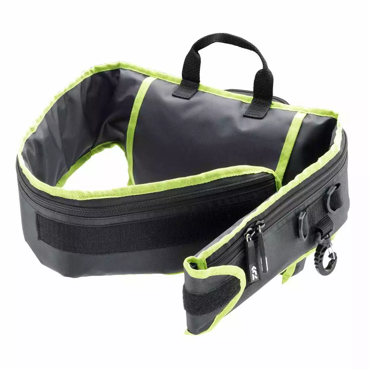 Daiwa Prorex Converter Stalker Ruten & Hüfttasche 270cm – Bild 4