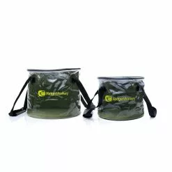 Ridge Monkey Perspective Collapsible Bucket 10Liter