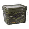 Anaconda Freelancer Bucket Camo – Square 10 Liter