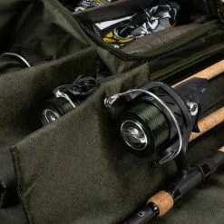 Nash Dwarf Transporter 10 Ft -Rutentaschen & Rutenfutterale Verkäufe 503wjy4p SJCqoCSingLrkZ6hH 1280x1280