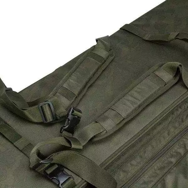 Nash Dwarf 9 Ft Transporter 8 Nash Dwarf 9 Ft Transporter – Bild 6