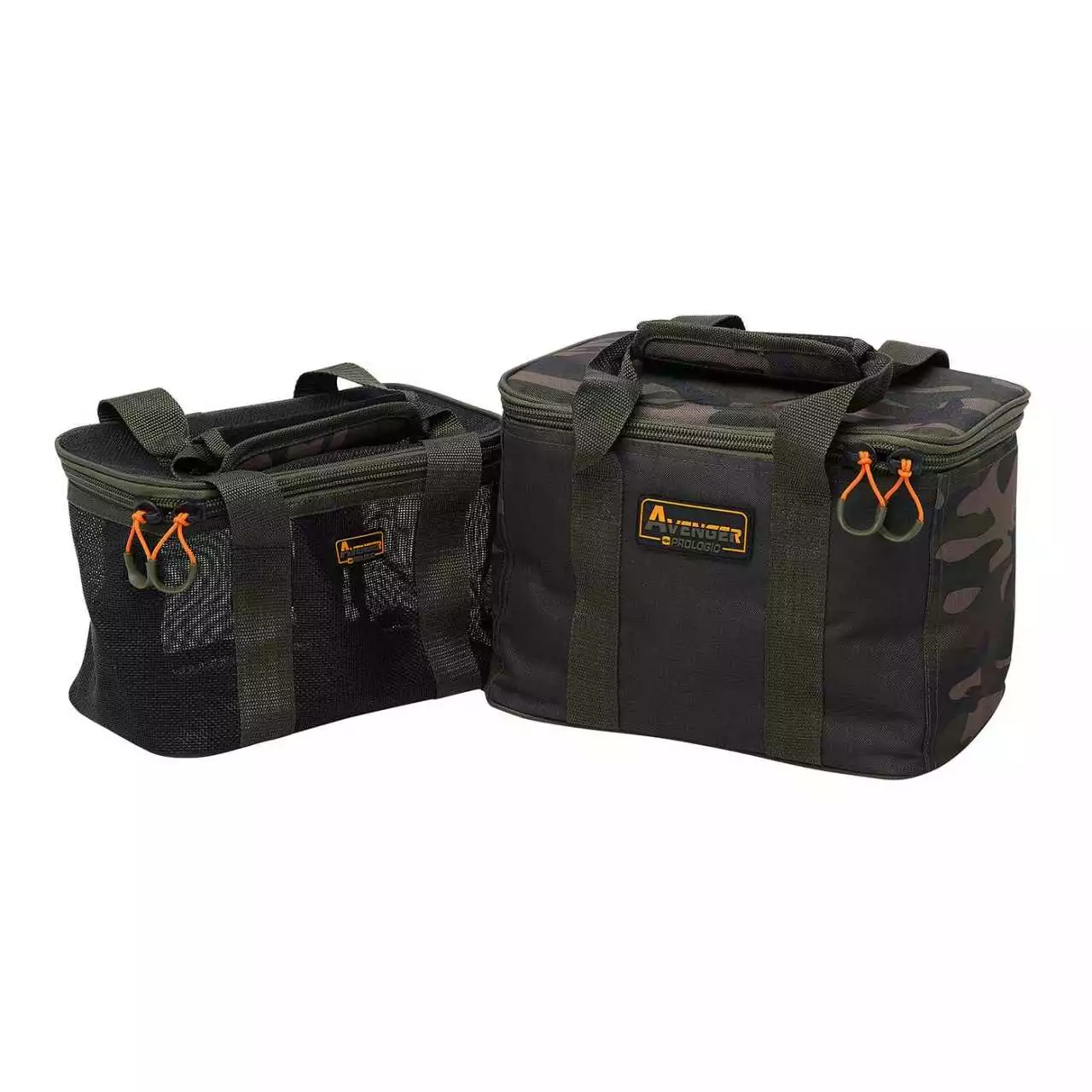 Prologic Fishing ProLogic Avenger Cool & Bait Bag L 3 Prologic Fishing ProLogic Avenger Cool & Bait Bag L