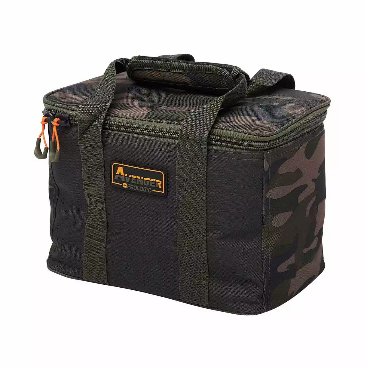 Prologic Fishing ProLogic Avenger Cool & Bait Bag L 5 Prologic Fishing ProLogic Avenger Cool & Bait Bag L – Bild 3