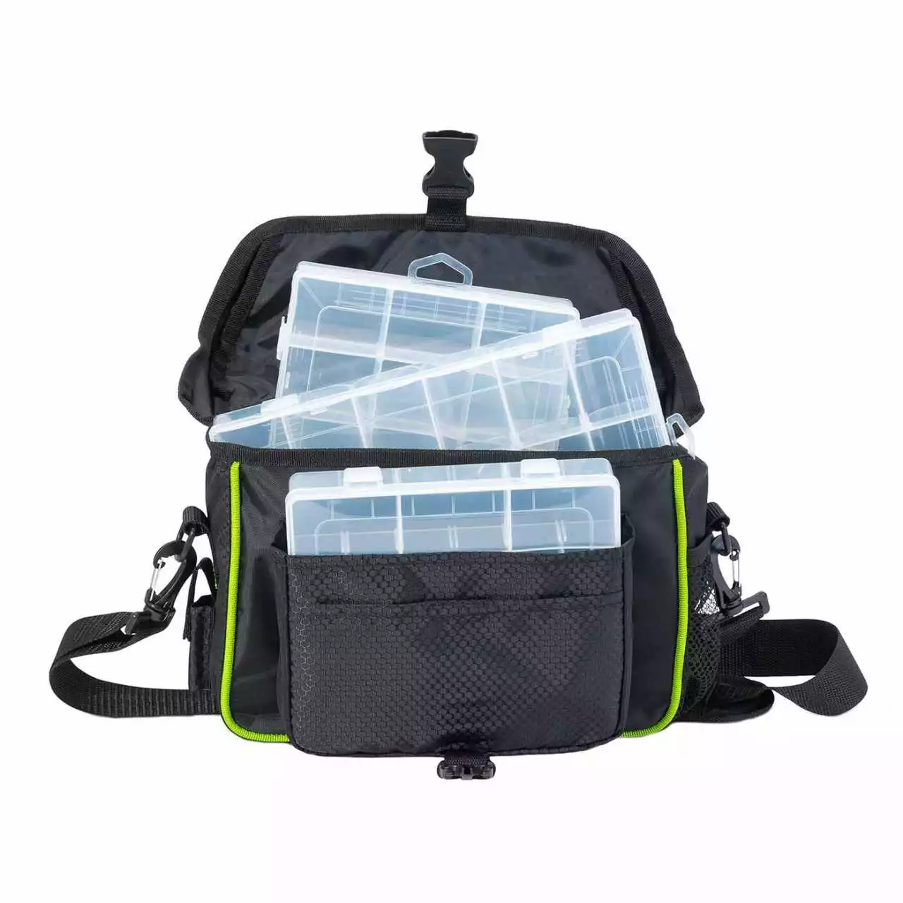 Sänger Profi Spin Bag M 4 Sänger Profi Spin Bag M – Bild 2