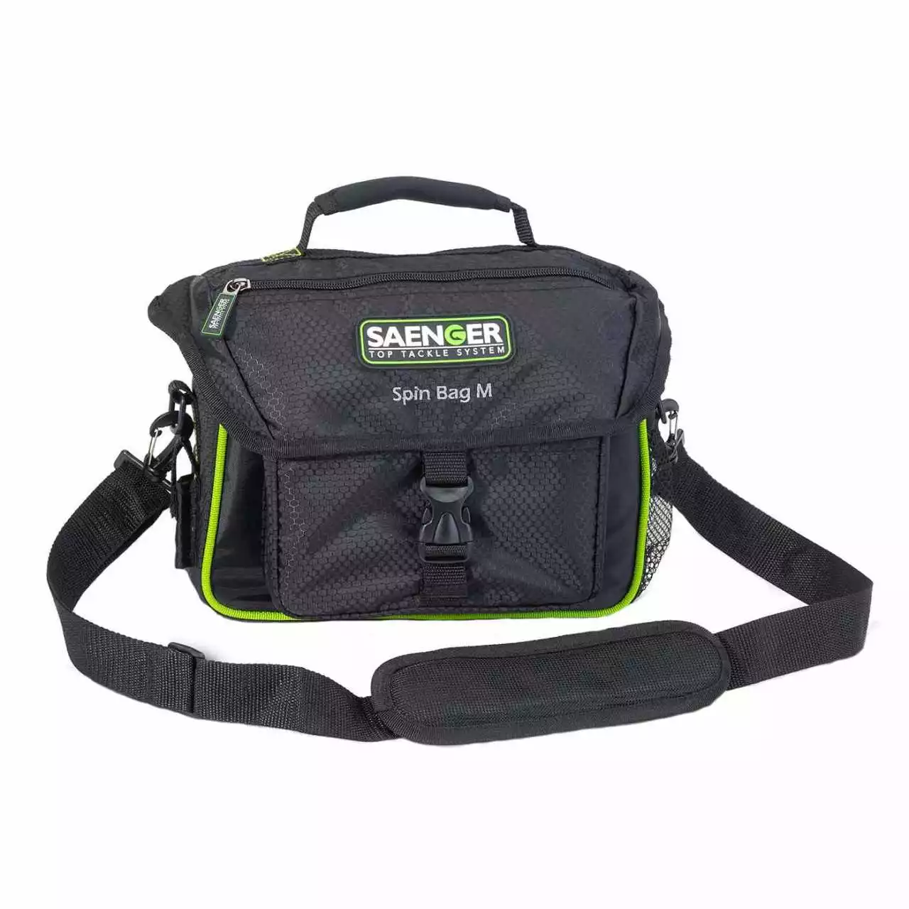 Sänger Profi Spin Bag M 3 Sänger Profi Spin Bag M