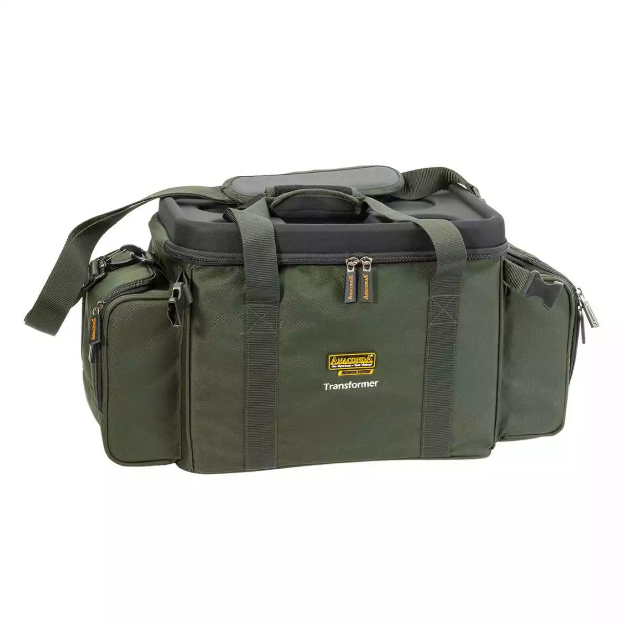 Anaconda Transformer 2 Anaconda Transformer