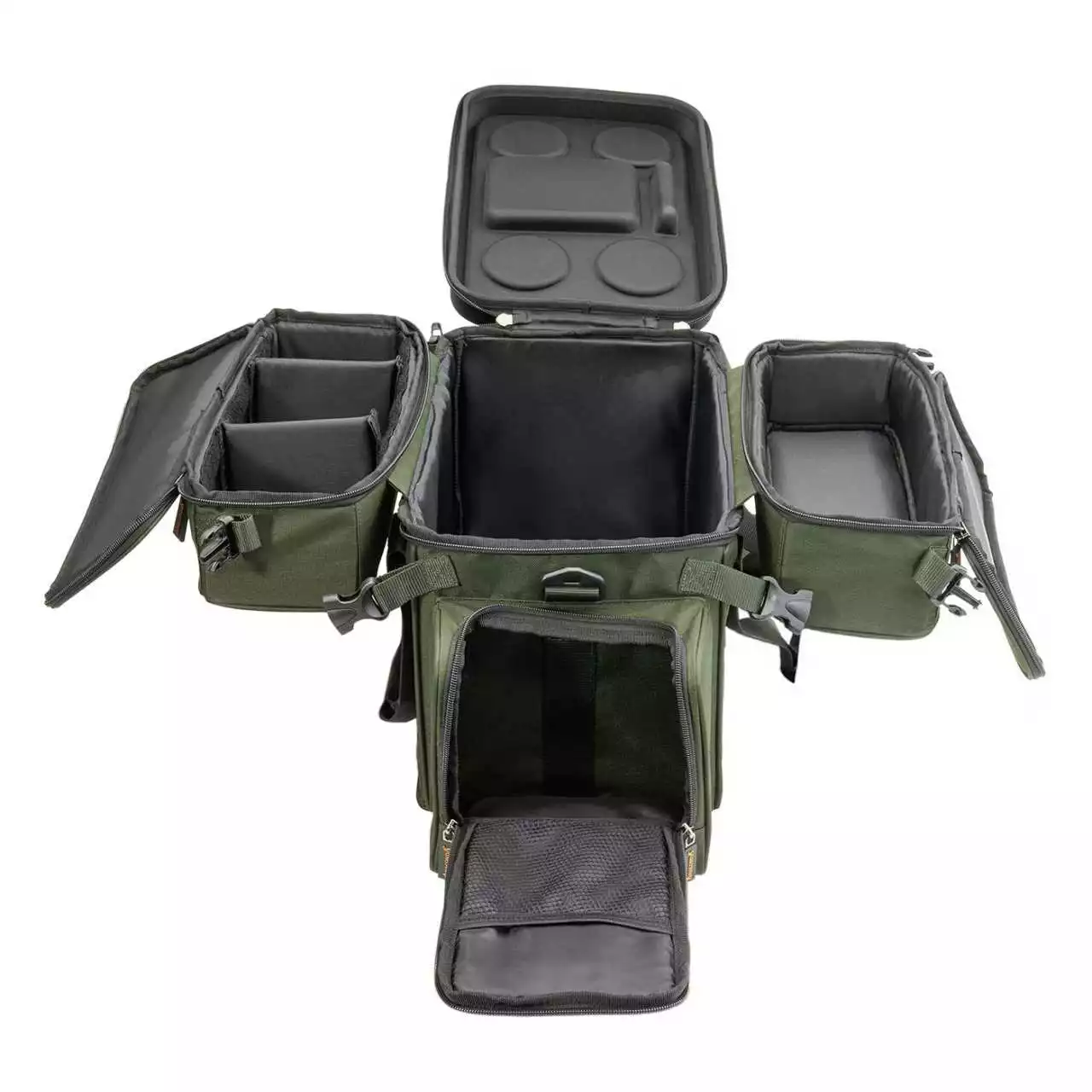 Anaconda Transformer 3 Anaconda Transformer – Bild 2