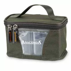Anaconda Lead Container
