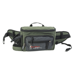 Iron Claw Plain Belly Bag NX II