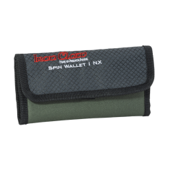 Iron Claw Spin Wallet NX S