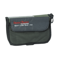 Iron Claw Softlure Bag I NX