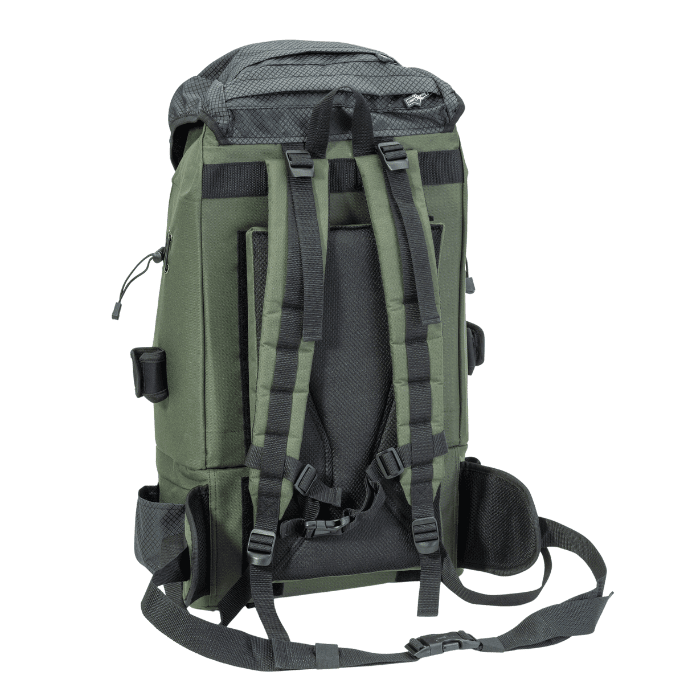 Iron Claw Mountaineer NX 4 Iron Claw Mountaineer NX – Bild 2