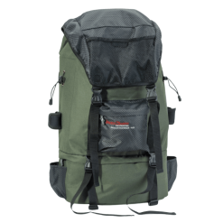 Iron Claw Mountaineer NX