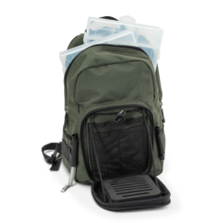 Iron Claw Smart Packer 7 Iron Claw Smart Packer -Rutentaschen & Rutenfutterale Verkäufe 7145565 smart packer 3 1280x1280