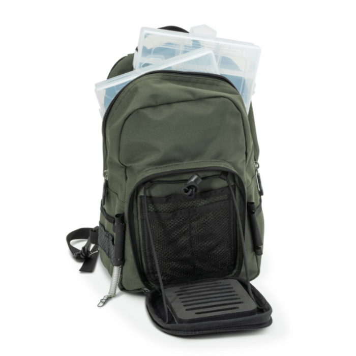 Iron Claw Smart Packer 5 Iron Claw Smart Packer – Bild 3