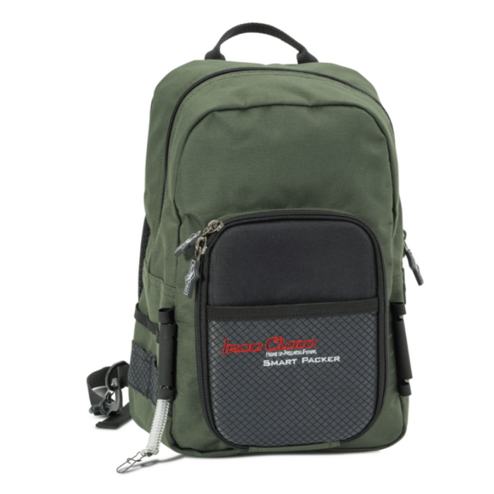 Iron Claw Smart Packer 3 Iron Claw Smart Packer