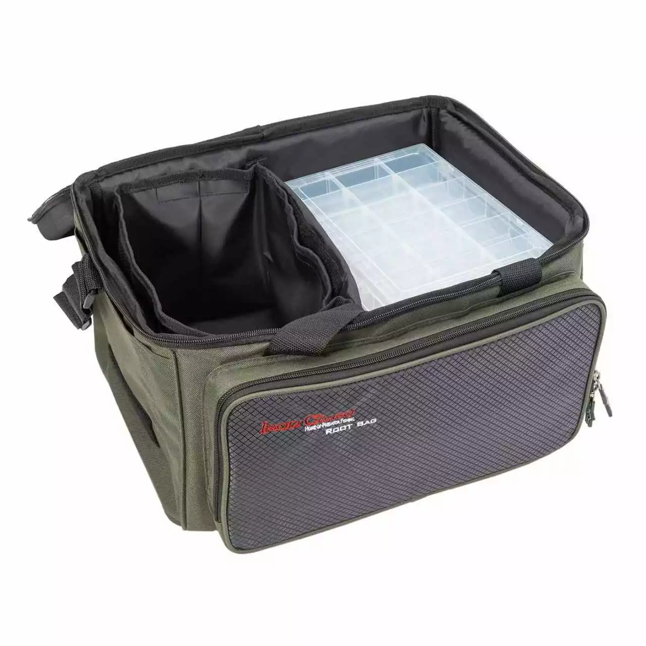 Iron Claw Root Bag 4 Iron Claw Root Bag – Bild 2