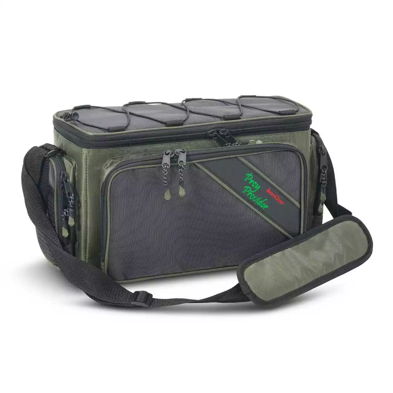 Iron Claw Prey Provider Gear Bag 3 Iron Claw Prey Provider Gear Bag