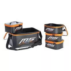 MS Range WP Bag In Bag L