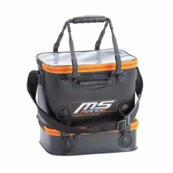 MS Range WP Double Bag S