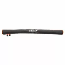 MS Range Feeder Tip Tube Single Black/Orange