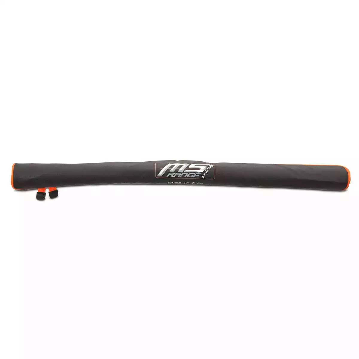 MS Range Feeder Tip Tube Single Black/Orange 3 MS Range Feeder Tip Tube Single Black/Orange