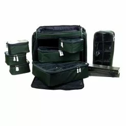Anaconda Cute Box Carrier 10-teilig