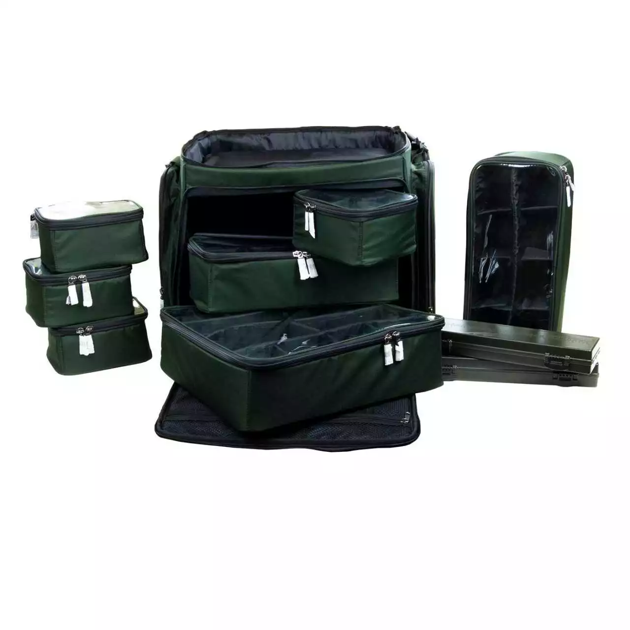 Anaconda Cute Box Carrier 10-teilig 3 Anaconda Cute Box Carrier 10-teilig