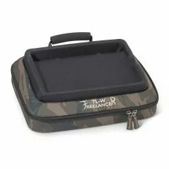 Anaconda Freelancer Tab Lock Workshop