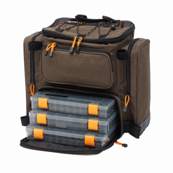 Savage Gear Specialist Rucksack 3 Boxes 23 Liter -Rutentaschen & Rutenfutterale Verkäufe 74239 specialist rucksack 3 1280x1280