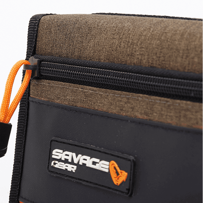 Savage Gear Flip Rig Bag M 6 Liter 5 Savage Gear Flip Rig Bag M 6 Liter – Bild 3