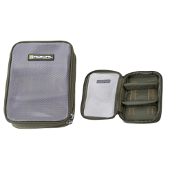 Radical After Dark Accessory Pouch Large