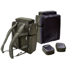 Radical After Dark Ruckbag