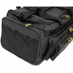 Black Cat Battle Cat Carryall L 68 X 41 X 35 Cm -Rutentaschen & Rutenfutterale Verkäufe Black Cat Battle Cat Carryall Large 2 1280x1280