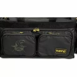 Black Cat Battle Cat Carryall L 68 X 41 X 35 Cm -Rutentaschen & Rutenfutterale Verkäufe Black Cat Battle Cat Carryall Large 3 1280x1280