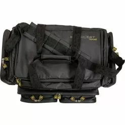 Black Cat Battle Cat Carryall L 68 X 41 X 35 Cm