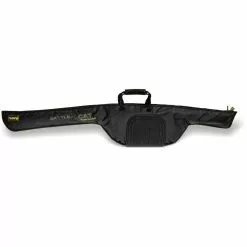 Black Cat Battle Cat Einzelrutentasche 155 X 30 Cm