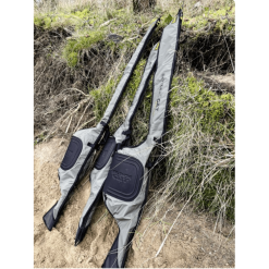 Black Cat Battle Cat Einzelrutentasche 180 Cm -Rutentaschen & Rutenfutterale Verkäufe Black Cat Battle Cat Einzelrutentasche L nge 180 cm 4 1280x1280