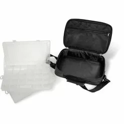 Black Cat Battle Cat Spinnködertasche 38 X 25 X 10 Cm -Rutentaschen & Rutenfutterale Verkäufe Black Cat Battle Cat Spinnkodertasche 5 1280x1280