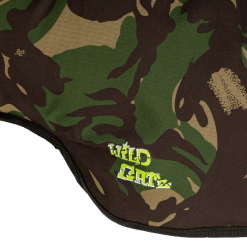 Black Cat Wild Cat´z Rod Bag Angelrutentasche 1,70 Meter -Rutentaschen & Rutenfutterale Verkäufe Black cat wild catz rod bag detail 1280x1280