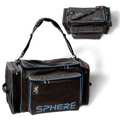 Browning Sphere Large Multipocket Tasche