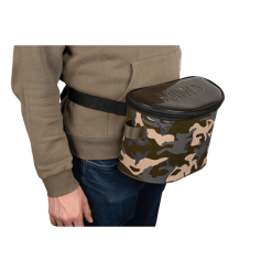 Fox Aquos Camolite Bait Belt Large 8 Liter -Rutentaschen & Rutenfutterale Verkäufe CEV017 Aquos Camolite bait belt 4L 35DxlsME4phxoF 1280x1280