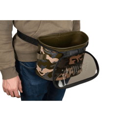 Fox Aquos Camolite Bait Belt Large 8 Liter -Rutentaschen & Rutenfutterale Verkäufe CEV017 Aquos Camolite bait belt 4L 4Iu76YU7y3q67g 1280x1280