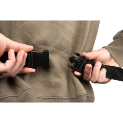 Fox Aquos Camolite Bait Belt Large 8 Liter -Rutentaschen & Rutenfutterale Verkäufe CEV017 Aquos Camolite bait belt 4L 5Vphzt5QI6TlrB 1280x1280