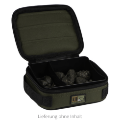 Fox R-Series Rigid Lead & Bits Bag Compact 11 Fox R-Series Rigid Lead & Bits Bag Compact -Rutentaschen & Rutenfutterale Verkäufe CLU440 r series Rigid Lead Bits Bag Compact 4 1280x1280