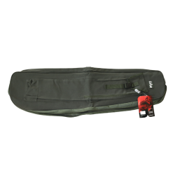DAM Iconic Rod Bag Rutentasche 1,00 Meter