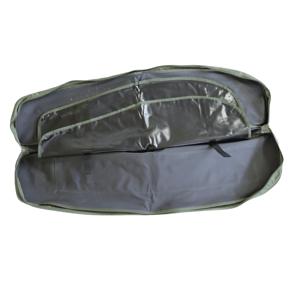 DAM Iconic Rod Bag Rutentasche 1,45 Meter 5 DAM Iconic Rod Bag Rutentasche 1,45 Meter – Bild 3