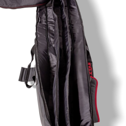 Browning Xitan Feeder Rod Keeper 170 Cm 16 Cm -Rutentaschen & Rutenfutterale Verkäufe Feeder Rod keeper offen 1280x1280